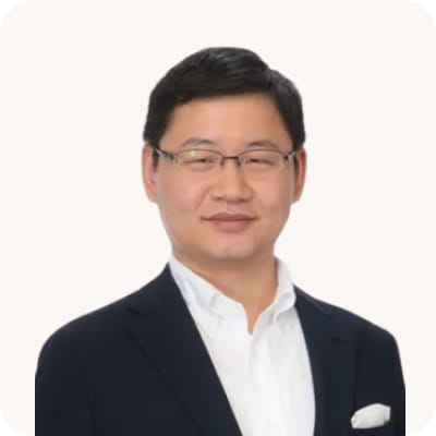 代表取締役 瞿史偉