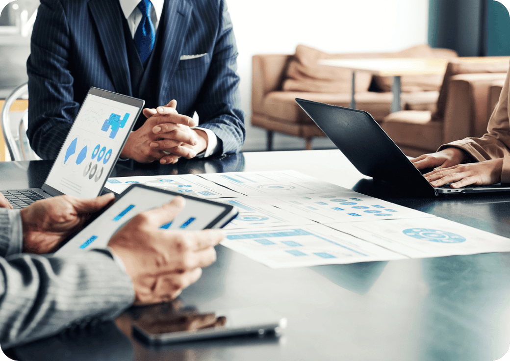 ENJOY JAPANミーティング