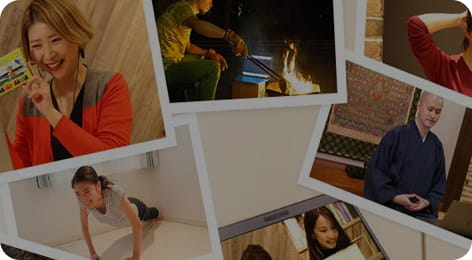 ENJOY JAPAN 事例集資料