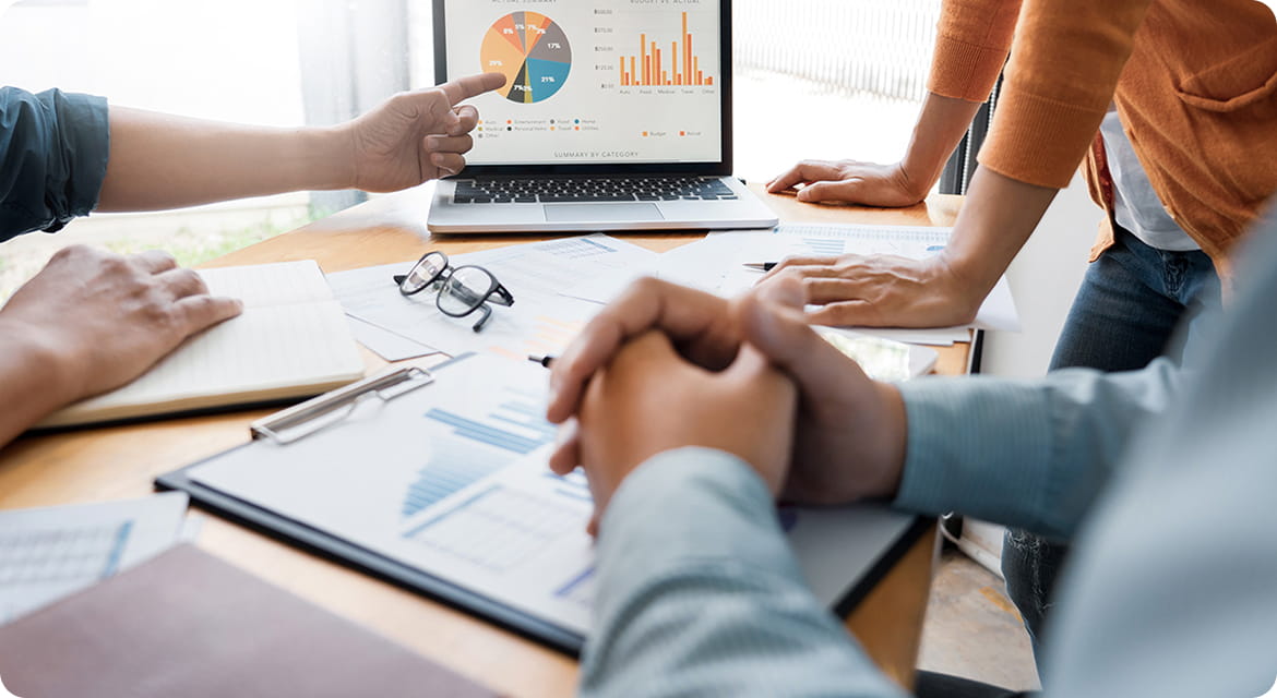 情報過多の中で<br class="u-sp-only">「選ばれる理由」をつくる設計力