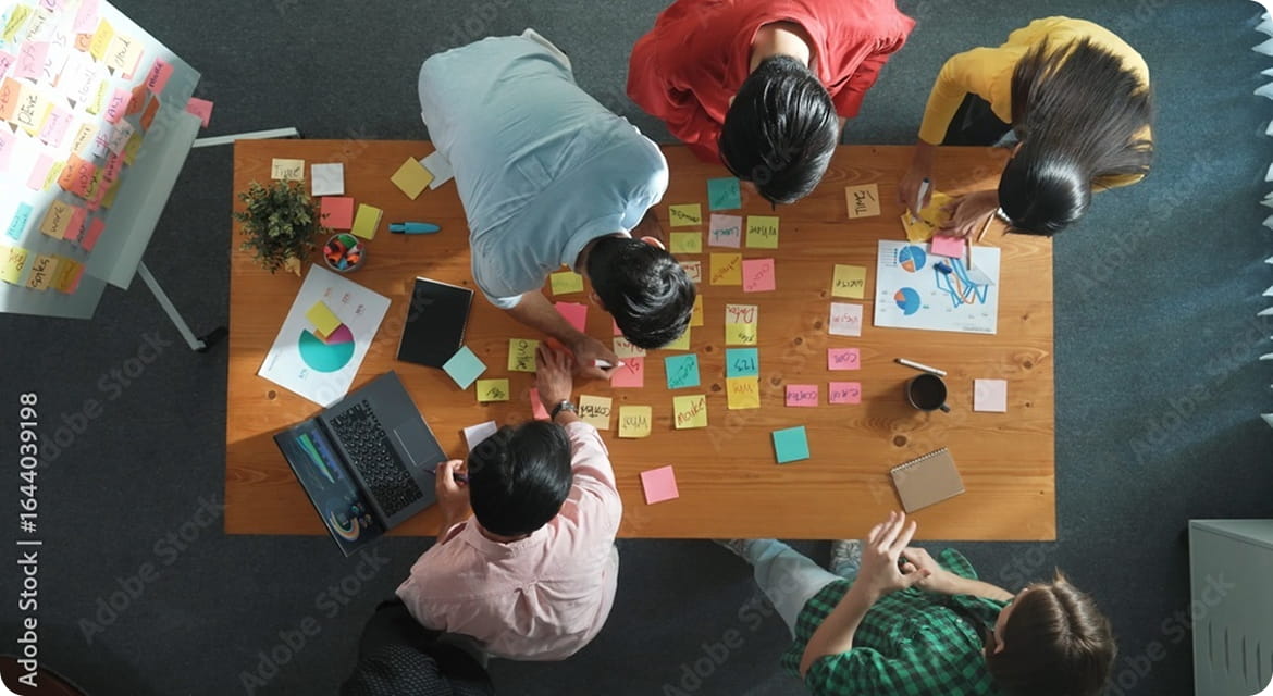 台湾・香港向け施策を<br class="u-sp-only">ゼロから整理・設計