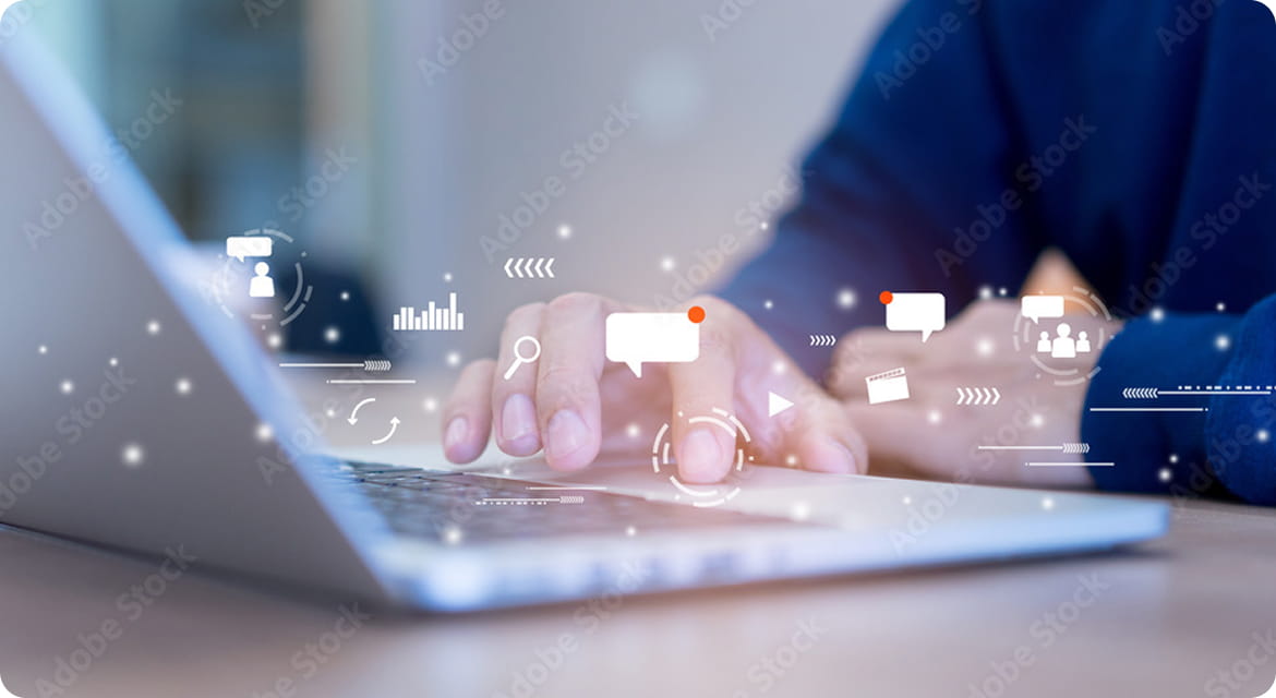 口コミ・レビューを含めた<br class="u-sp-only">継続運用設計