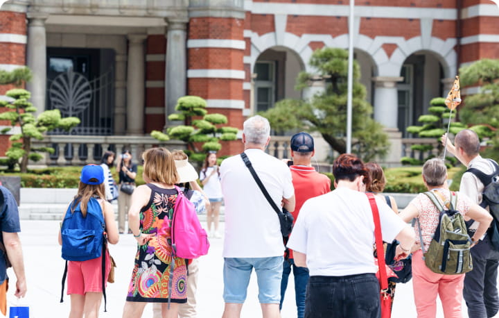 ターゲット市場・旅行者像の整理（優先順位付け）