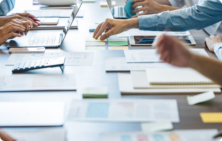 改善<br class="u-sp-only">（勝ち要素の抽出・反映）