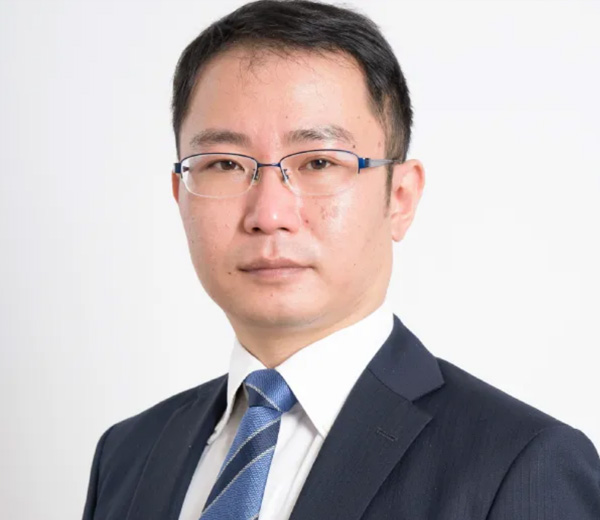 顔 士偉(Yan-Shiwei)