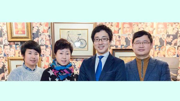 中国IP（コンテンツ）戦略の最前線 Vol.1