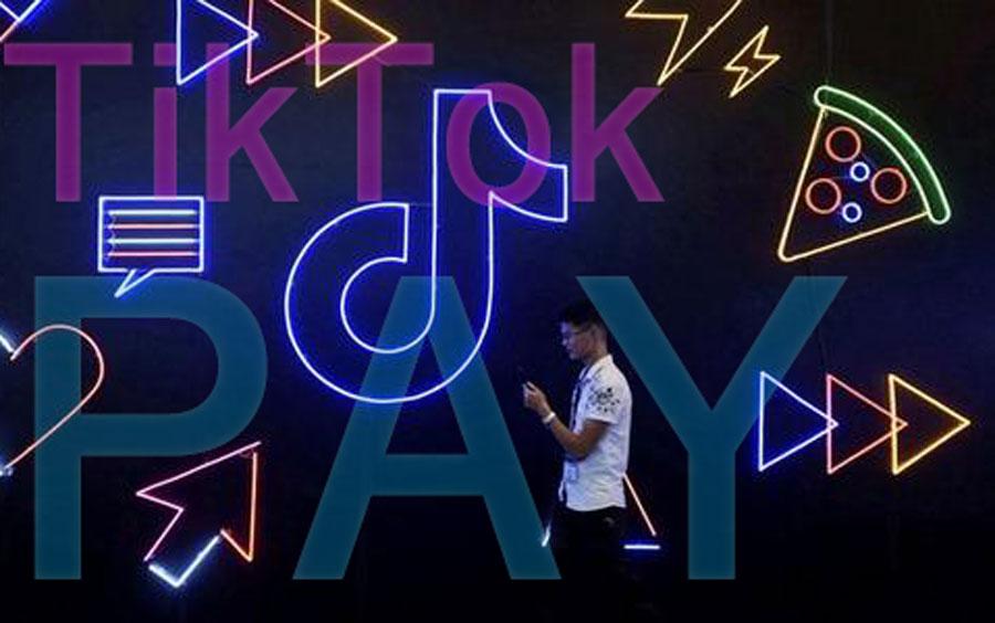 TikTok PAY