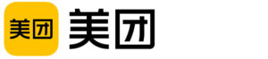 美団のロゴ