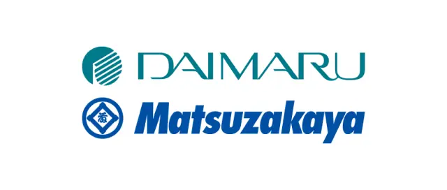 JFR GROUP / 大丸松坂屋百貨店