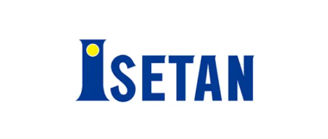 Isetan