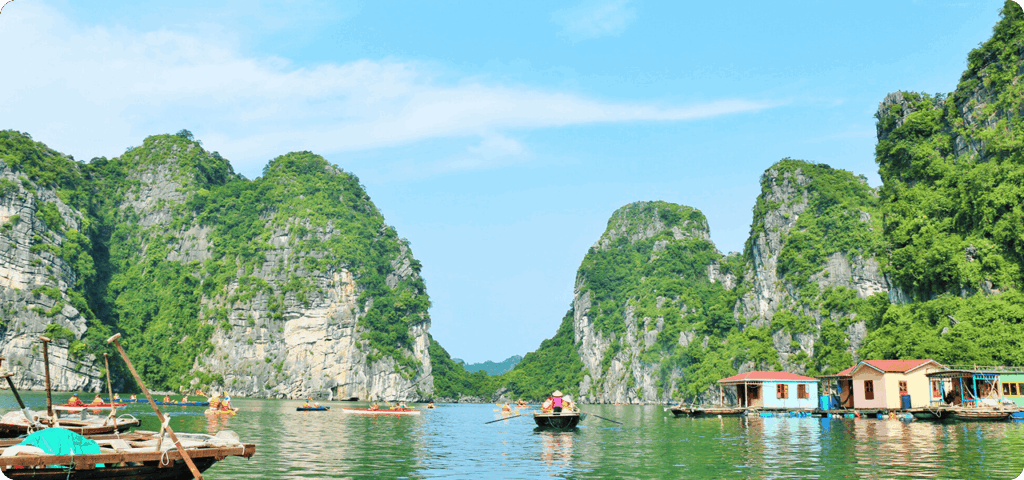 東南アジア市場向けサービス