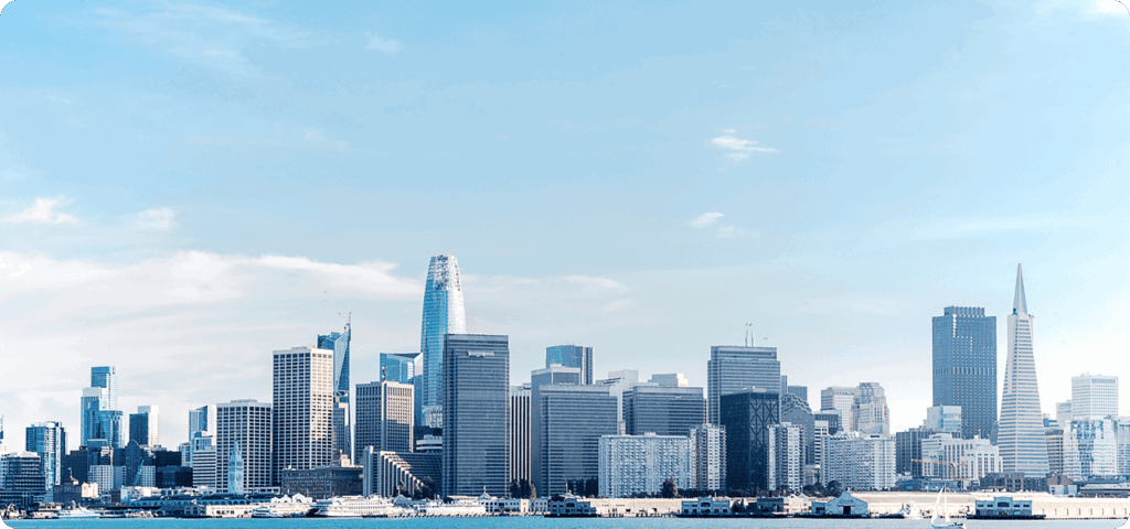 アメリカ市場向けサービス