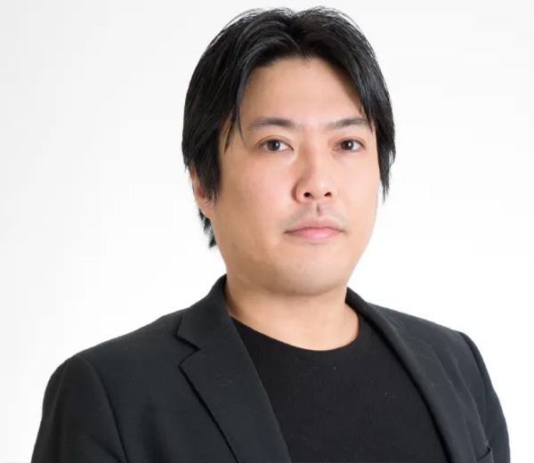 目代 有史郎（Mokudai Yushiro)