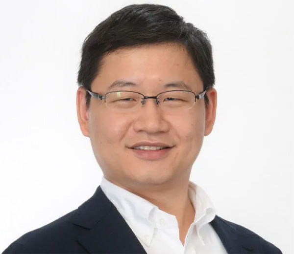 瞿史偉（Qu Shiwei）