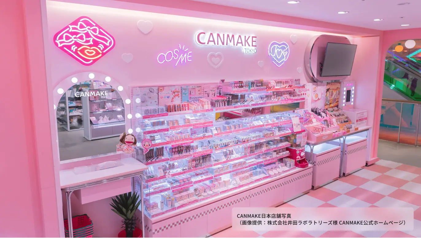 中国市場におけるブランディング、プロモーションそして商品販売ページ（ラスト１マイル）までを再構築し、中国越境EC市場のマーケティング支援を担当