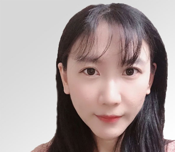 劉 怡家（Lyu Ika）