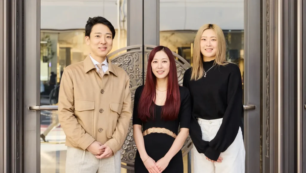 株式会社三越伊勢丹 伊勢丹新宿店の事例