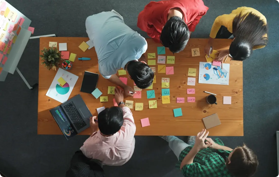 「翻訳」ではなく<br class="u-sp-only">「比較される前提」の多言語設計