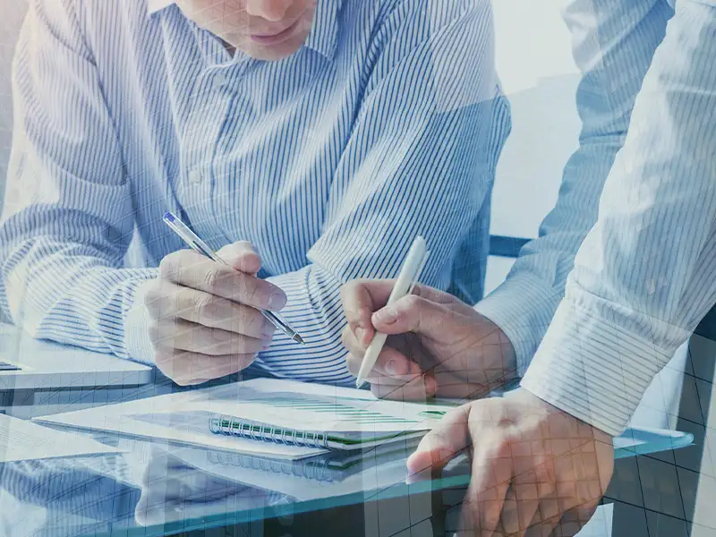 ビジネスコンサルタント