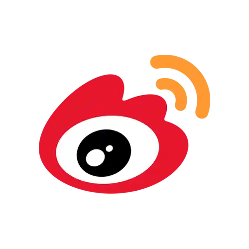 微博
