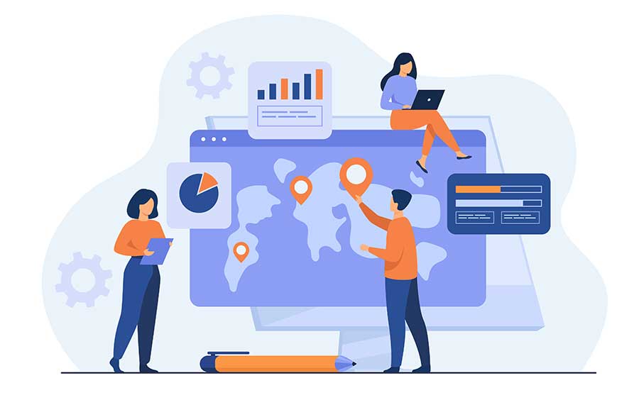 中国向け越境ECの参入方法