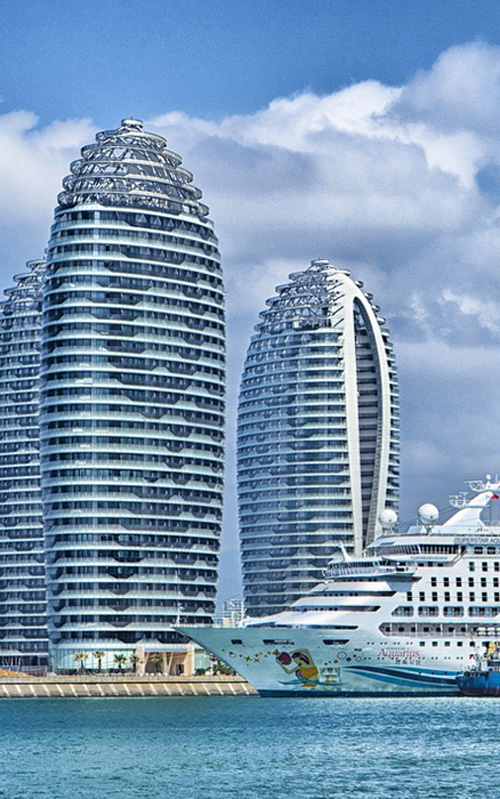 海南島免税店出店・卸販売サポート【海南島進出支援】