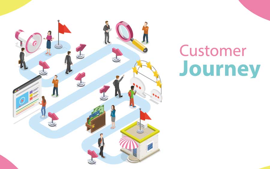 カスタマージャーニー