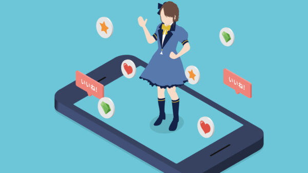 中国ライブコマース「タオバオライブ」配信の注意点