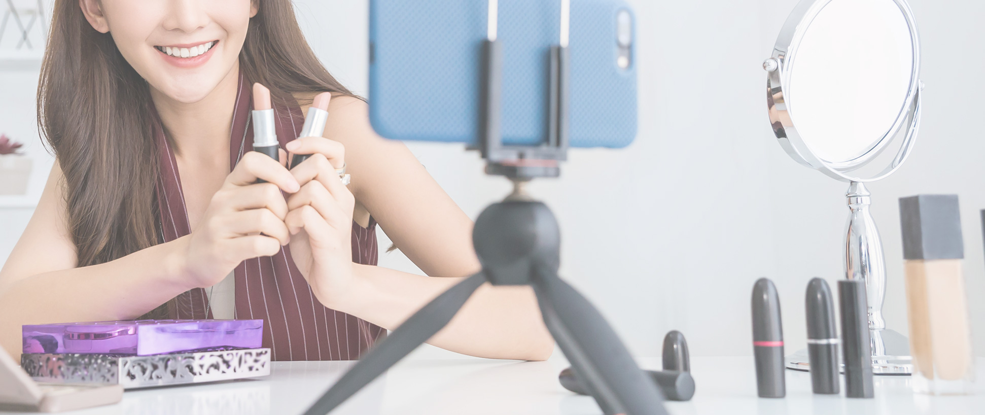 中国KOL・KOC(インフルエンサー)マーケティング