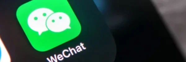 WeChat