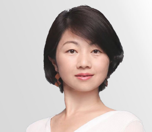 唐 雪姣(Tang Xuejiao)