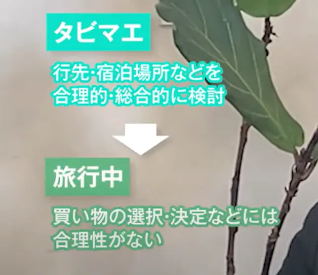 タビマエ・タビアト