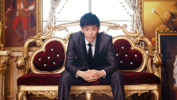 抖音とビリビリ動画で各100万人以上のフォロワーを持つ唯一の日本人インフルエンサー「松浦文哉」が、当社クリエイティブプロデューサーに就任しました。