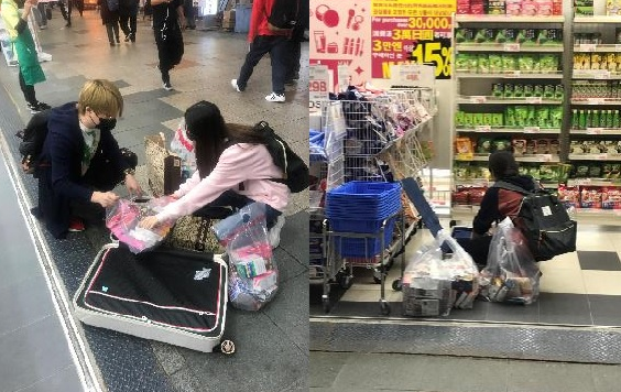 ソーシャルバイヤー