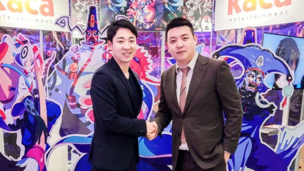 中国最大級の３Dアニメ製作スタジオ 「Kaca entertainment」とジャパンアライアンス契約