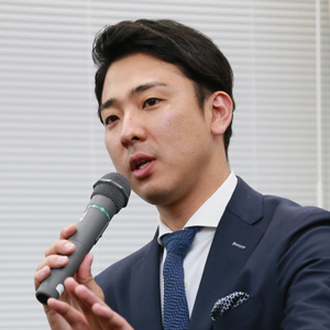 中山隆央